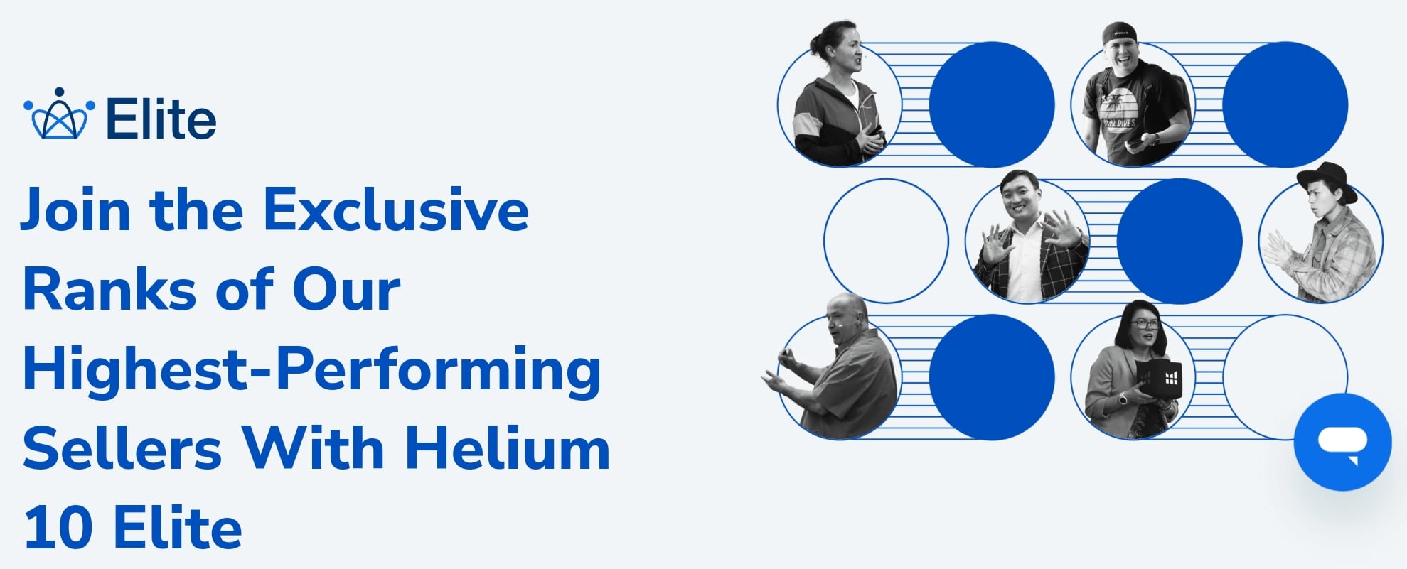 Helium 10 Elite Exclusive Training